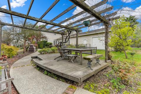 5207 Norcrest Ave, Carmichael, CA 95608 photo 42