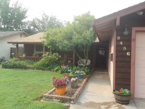9456 Erwin Ave, Orangevale, CA 95662 photo 2