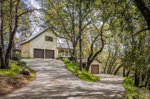 6067 Silverleaf Dr, Foresthill, CA 95631 photo 1