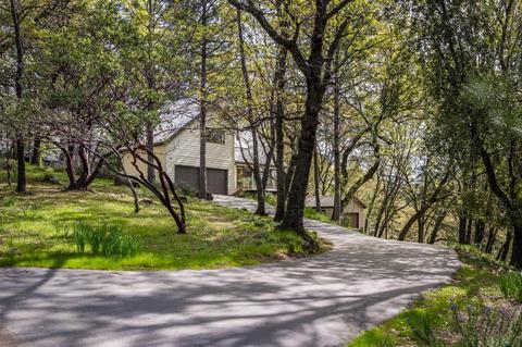 6067 Silverleaf Dr, Foresthill, CA 95631 photo 2