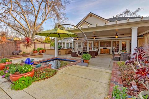 4901 Beutler Dr, Carmichael, CA 95608 photo 63