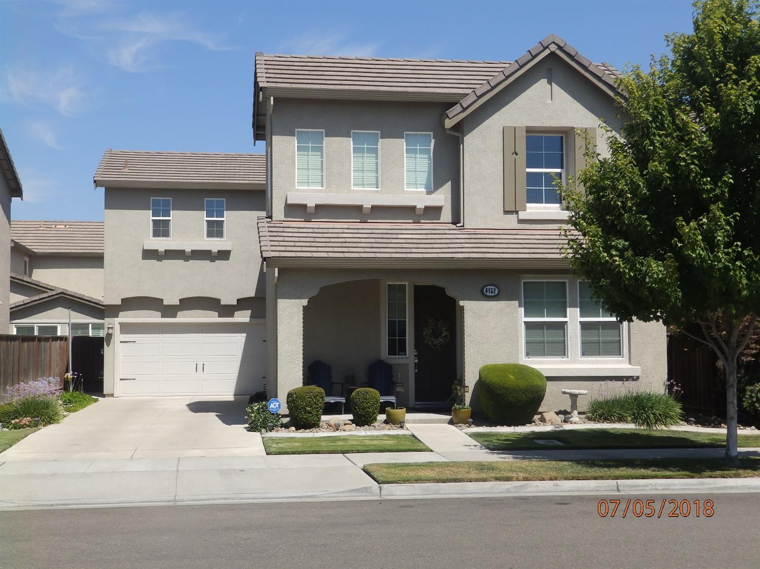 4152 Cherry Blossom Ln, Turlock, CA 95382 MLS 19006539