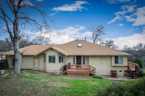 21262 Spring Ranches Rd, Grass Valley, CA 95949 photo 2