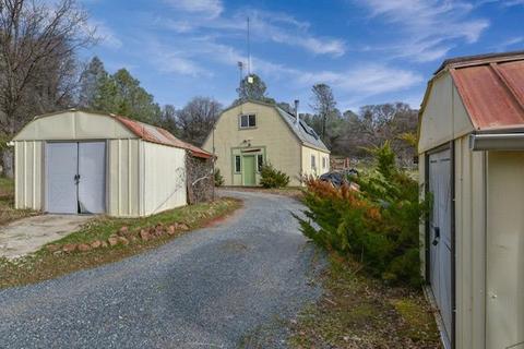 21262 Spring Ranches Rd, Grass Valley, CA 95949 photo 7