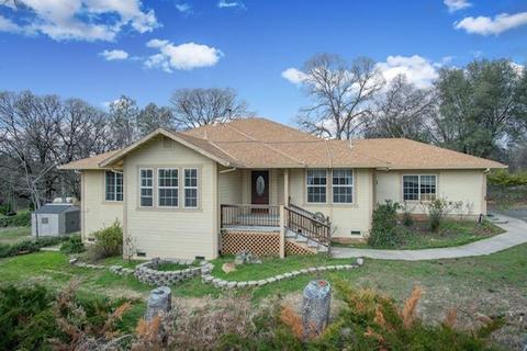 21262 Spring Ranches Rd, Grass Valley, CA 95949 photo 1