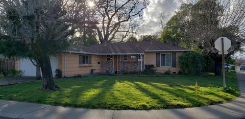 3857 Ballard Dr, Carmichael, CA 95608 photo 1