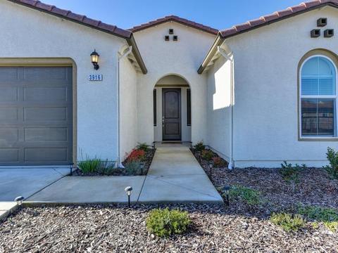 3916 Deergrass Cir, Rocklin, CA 95677 photo 3
