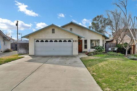 523 Ripona Ave, Ripon, CA 95366 photo 1
