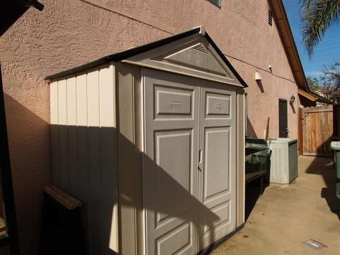 2832 Merle Ave, Modesto, CA 95355 photo 34