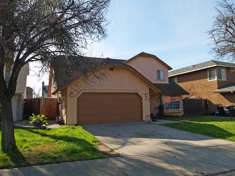 2832 Merle Ave, Modesto, CA 95355 photo 3