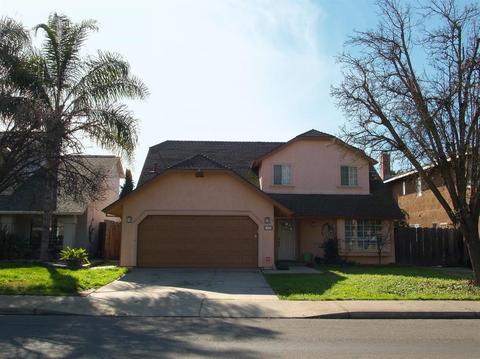 2832 Merle Ave, Modesto, CA 95355 photo 1