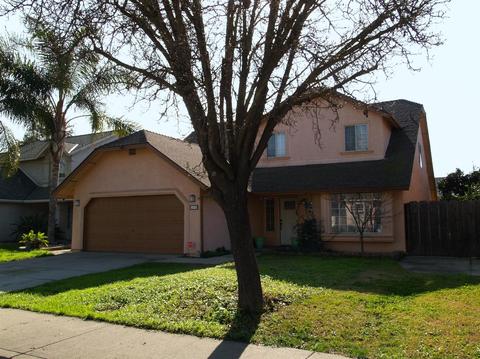 2832 Merle Ave, Modesto, CA 95355 photo 2