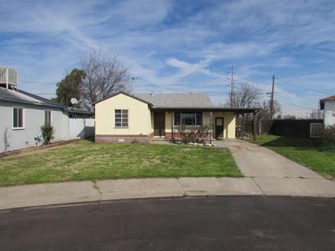 228 Hemlock Ave, Manteca, CA 95337 photo 3