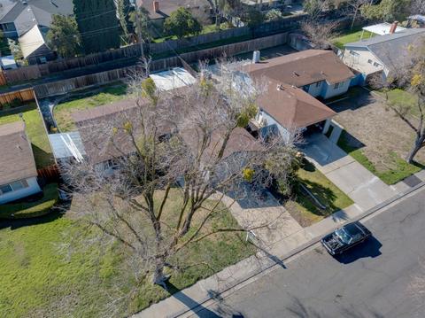 404 Ribier Ave, Modesto, CA 95350 photo 33