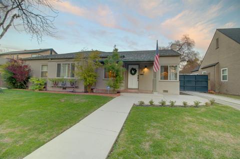 506 Myrtle Ave, Modesto, CA 95350 photo 1