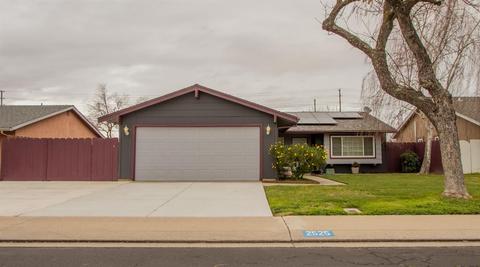 2525 Stoneridge Dr, Modesto, CA 95355 photo 1