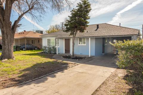 1028 Hawthorne, Modesto, CA 95350 photo 3