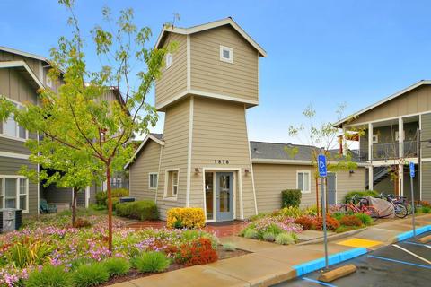 1818 Moore Blvd #226, Davis, CA 95618 photo 16