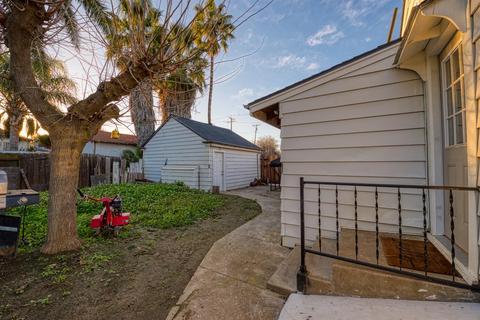 124 N 4th St, Patterson, CA 95363 photo 33