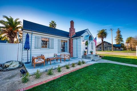 124 N 4th St, Patterson, CA 95363 photo 2