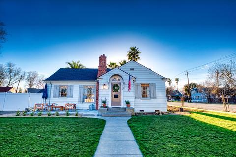 124 N 4th St, Patterson, CA 95363 photo 4