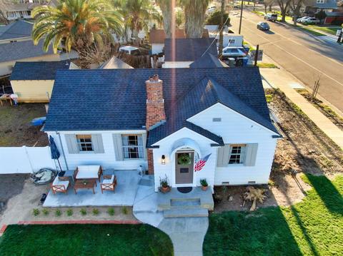 124 N 4th St, Patterson, CA 95363 photo 3