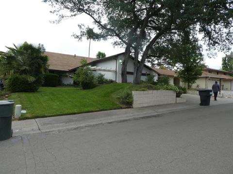 4730 Oakbough Way, Carmichael, CA 95608 photo 1