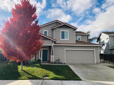 626 Snapdragon St, Winters, CA 95694 photo 1