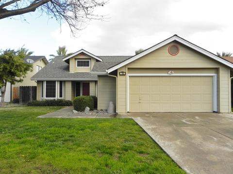 705 Bonneau Ct, Patterson, CA 95363 photo 2