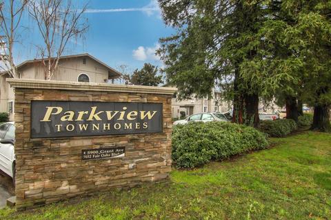 7032 Fair Oaks Blvd #16, Carmichael, CA 95608 photo 35