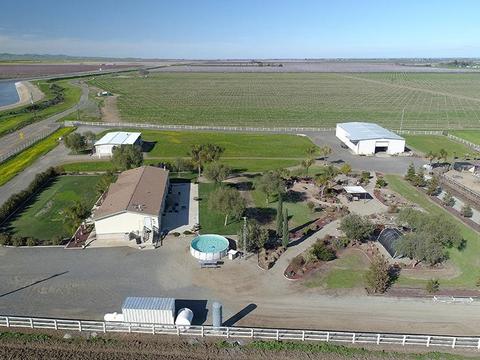 6901 Orchard Rd, Gustine, CA 95322 photo 74