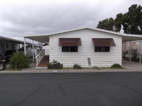 1200 S Carpenter Rd #34, Modesto, CA 95351 photo 1