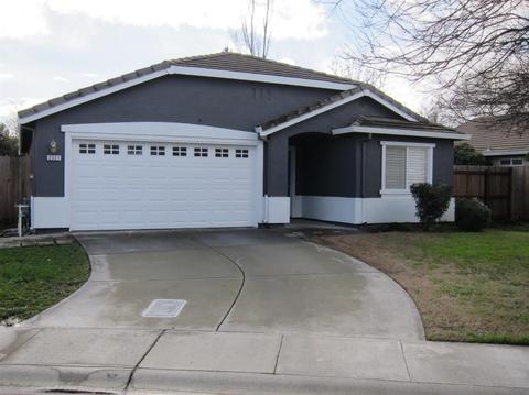 2321 Roualt St, Davis, CA 95618 photo 2