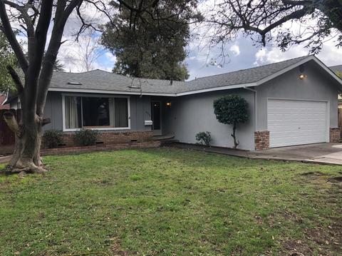 2304 Pridmore Ave, Modesto, CA 95355 photo 2