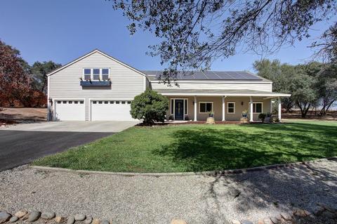 3401 Bush Ln, Loomis, CA 95650 photo 1
