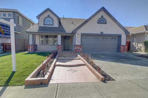 3408 Glencrest Ct, Modesto, CA 95355 photo 1