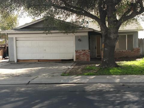 740 E Alameda St, Manteca, CA 95336 photo 1