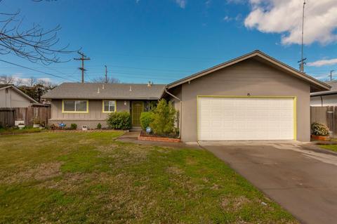 2501 Teri Ln, Modesto, CA 95350 photo 1