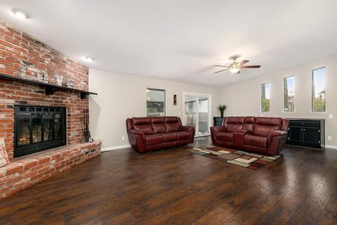 3319 Hunter Ln, Carmichael, CA 95608 photo 3