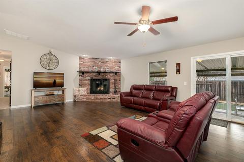 3319 Hunter Ln, Carmichael, CA 95608 photo 6