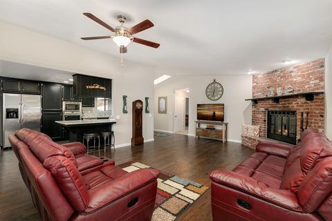 3319 Hunter Ln, Carmichael, CA 95608 photo 5
