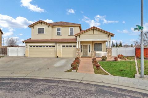 1401 Hazelnut Way, Manteca, CA 95337 photo 1