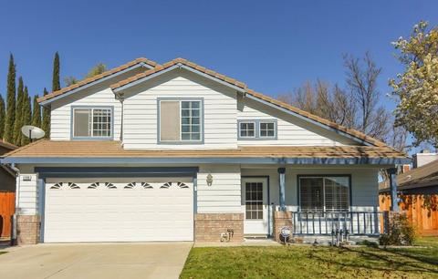 1265 Bluegrass Ln, Tracy, CA 95377 photo 3