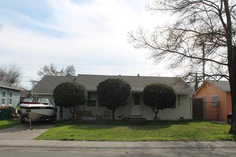 112 Barrymore St, Stockton, CA 95204 photo 1