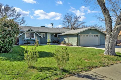 629 E Mayfair Ave, Stockton, CA 95207 photo 2