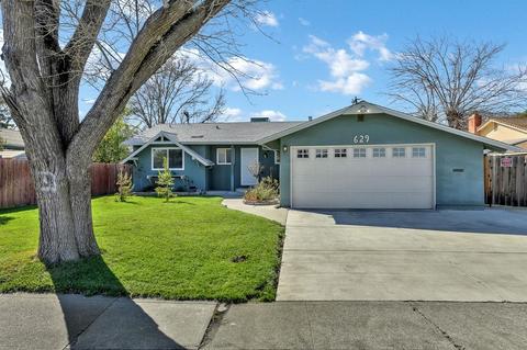 629 E Mayfair Ave, Stockton, CA 95207 photo 4