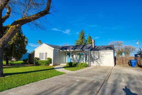 619 N 3rd St, Patterson, CA 95363 photo 1