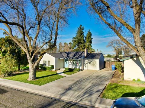 619 N 3rd St, Patterson, CA 95363 photo 2