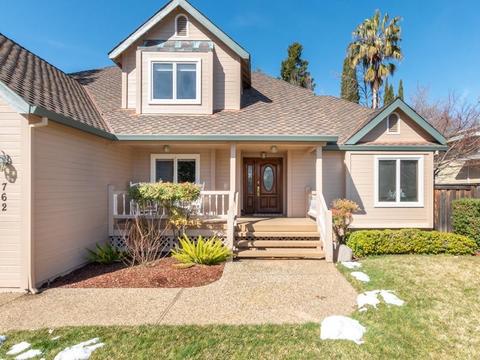 762 Oak Crest Cir, Placerville, CA 95667 photo 2
