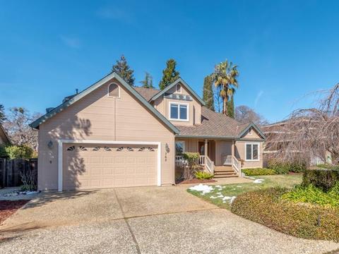 762 Oak Crest Cir, Placerville, CA 95667 photo 3